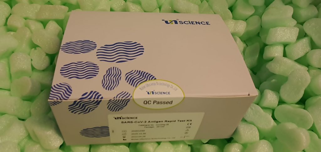 A genotyping microarray, based on the allele-specific primer extension (ASPE) method, was used and preliminary validation was examined from the five patients and five controls that were already known their genotypes by DNA sequencing analysis.
